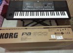 KORG PA600 / KORG PA